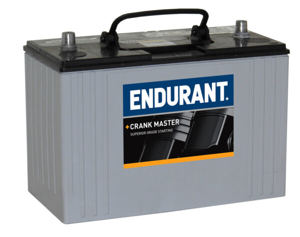 Endurant High Performance Battery CM31AGM