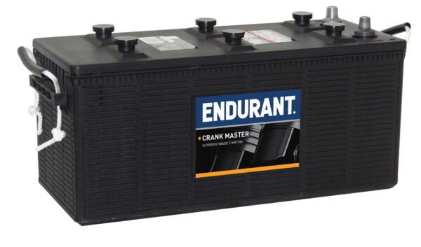 Endurant High Performance Battery CM4D/1050