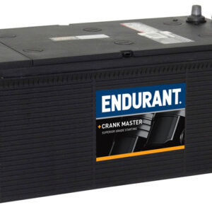 Endurant High Performance Battery CM8D/1500