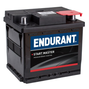 Endurant Automotive Starting Battery DIN44