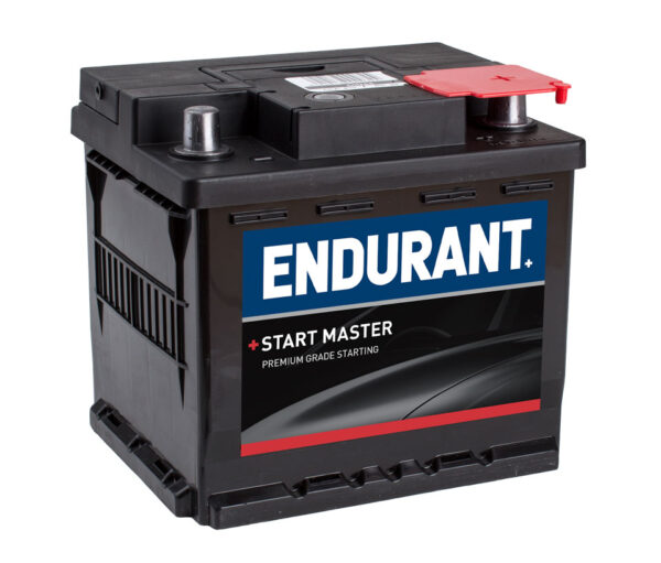 Endurant Automotive Starting Battery DIN44