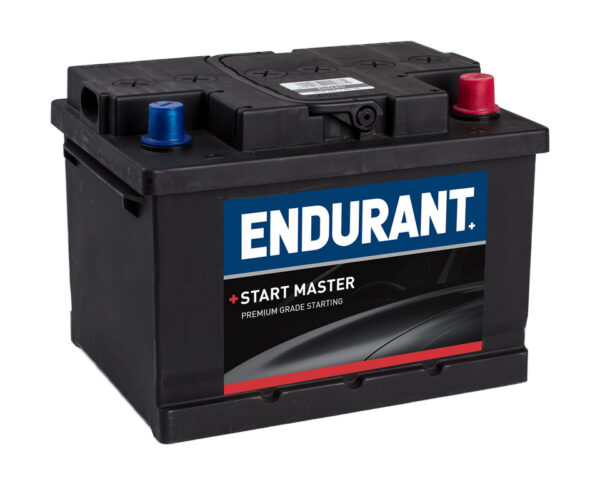 Endurant Automotive Starting Battery DIN45