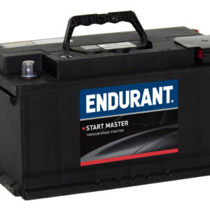 Endurant Automotive Starting Battery DIN75