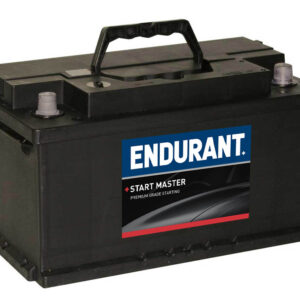 Endurant Automotive Starting Battery DIN75R