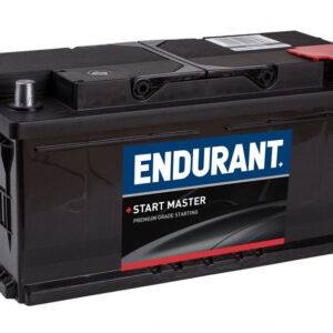 Endurant Automotive Starting Battery DIN85