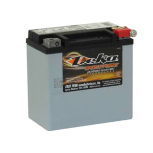 Deka Powersport Battery ETX14L