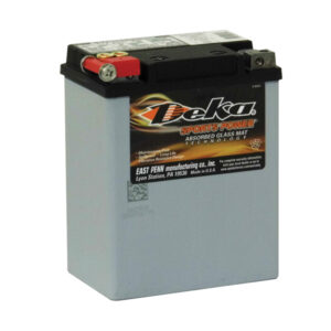 Deka Powersport Battery ETX15