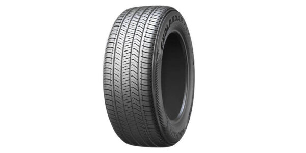 Yokohama G055 R6142 (JEEP ) 245/65R17 107H