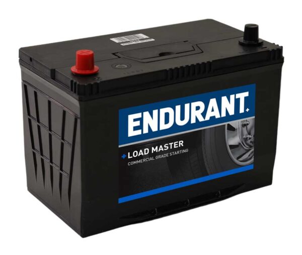 Endurant Commercial Starting Battery N70Z