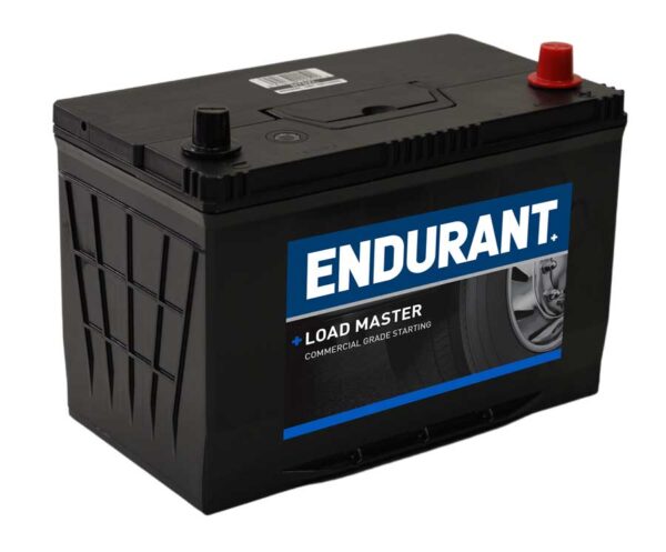 Endurant Commercial Starting Battery N70ZL