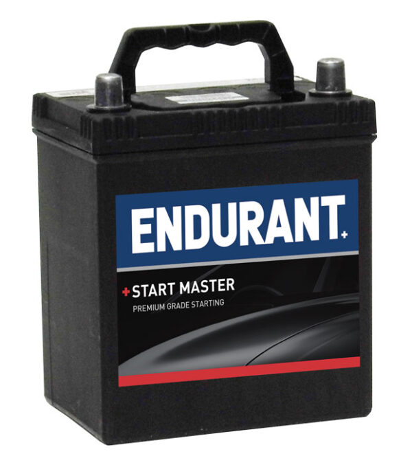 Endurant Automotive Starting Battery NS40ZPP