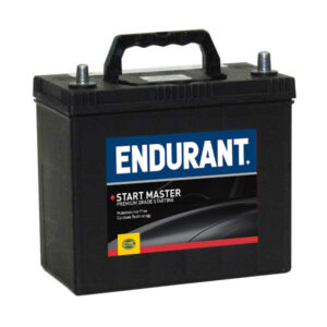 Endurant Automotive Starting Battery NS60ALPP