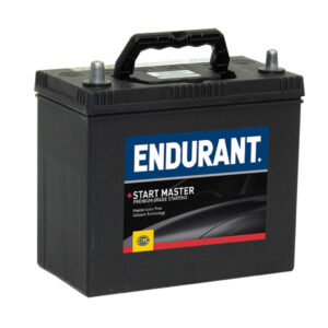 Endurant Automotive Starting Battery NS60APP