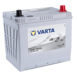 Varta EFB Start Stop Battery Q85LEFB