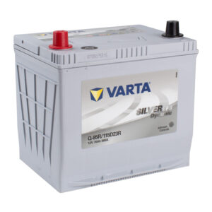 Varta EFB Start Stop Battery Q85REFB