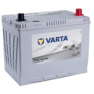 Varta EFB Start Stop Battery S95LEFB