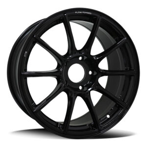 DTM 3762 | RP10 (No Cap) BLACK 17×8.5 5×120 40P