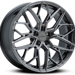 Lenso Jager | Ventus HYPER BLACK 18×8.5 6×130 40P