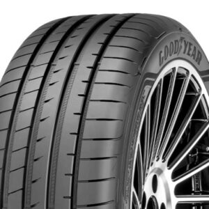 Goodyear Eagle F1 Asymmetric 3 ROF 205/40R18 86W