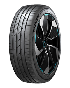 HANKOOK IK01/ION EVO - Trade Tyres