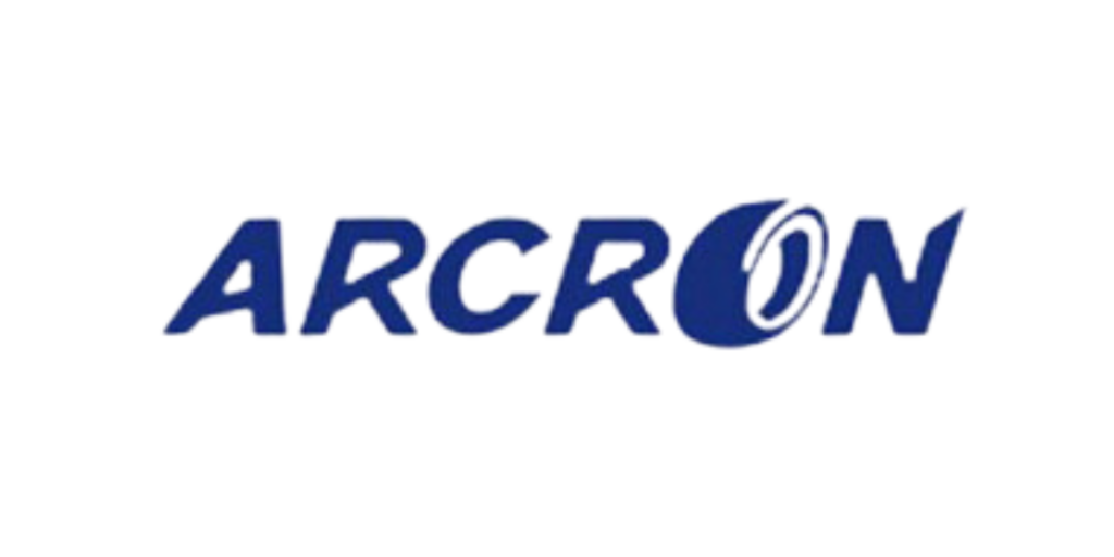 arcron logo