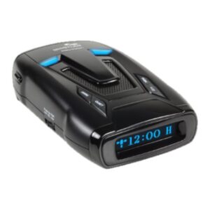 WHISTLER PRO93GXI RADAR DETECTOR