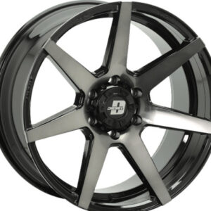 Diesel Avalanche Grey 20×9.5 6×139.7 20P