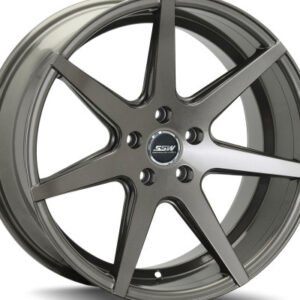 SSW Concave Gun Metal 19×8.5 10×114.3 40P