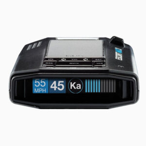 ESCORT MAX 3 INTL Safety Radar Detector