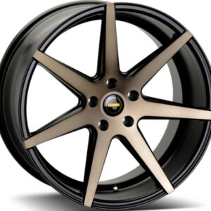 SSW Concave Gun Metal 19×9.5 10×114.3 40P