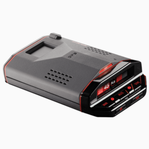 ESCORT REDLINE EX INTL Safety Radar Detector 