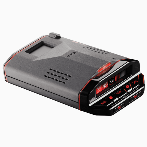 ESCORT REDLINE EX INTL Safety Radar Detector 