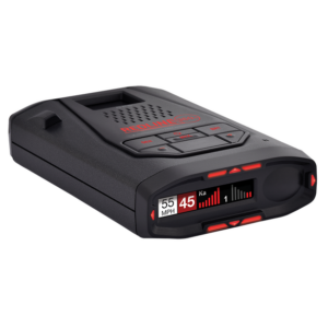 ESCORT REDLINE 360C INTL Safety Radar Detector 