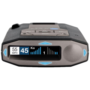 ESCORT MAX 360C INTL Safety Radar Detector