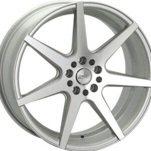 SSW Concave Silver 20×10 5×114.3 40P