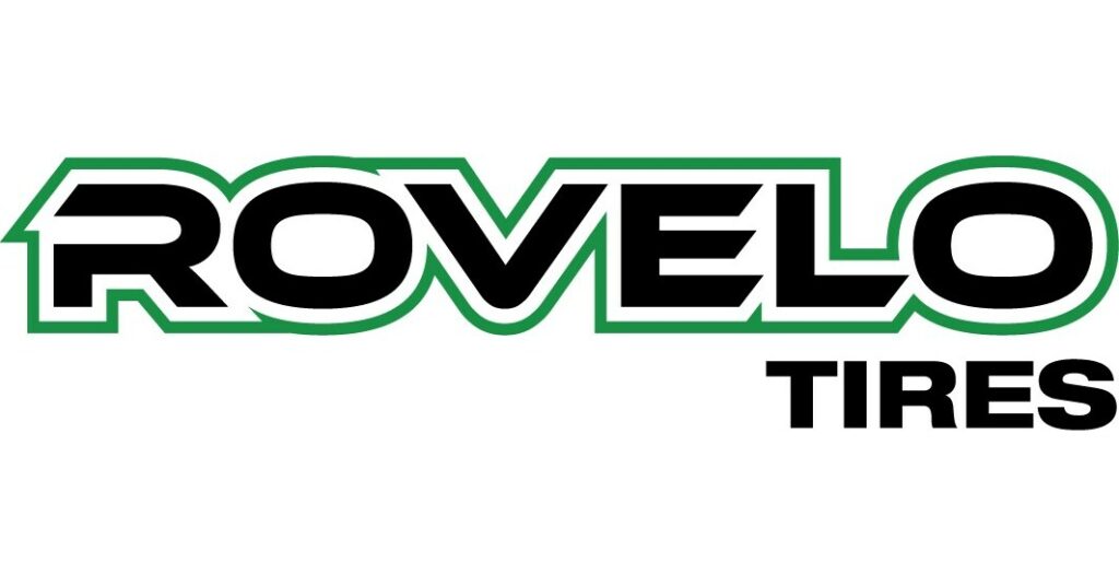 Rovelo Tires Logo