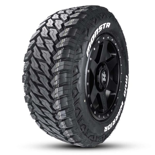 Monsta Mud Warrior 215/70R16 105Q