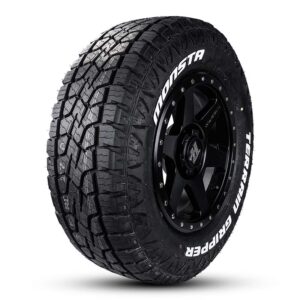 Monsta Terrain Gripper A/T 225/55R18 102H