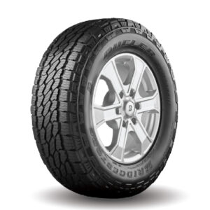 Bridgestone Dueler A/T 002 265/50R20 111S