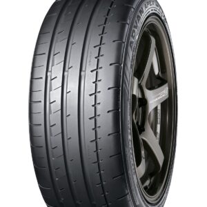 Yokohama V601 Apex R5562 255/40R18 99Y