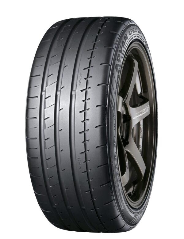 Yokohama V601 Apex R5562 255/40R18 99Y