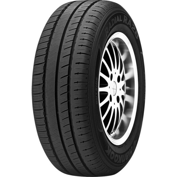 Hankook Radial RA28 8PLY 205/65R16 105T