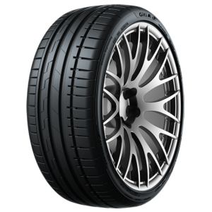 Gitisport S2 235/55R19 105W