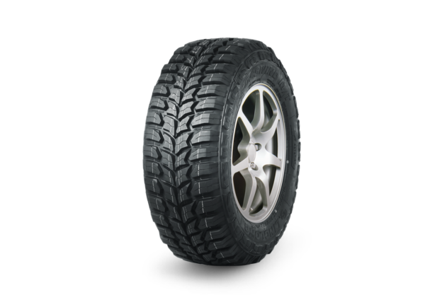 Linglongcrosswind M/T 10PLY MT 265/60R18 116Q