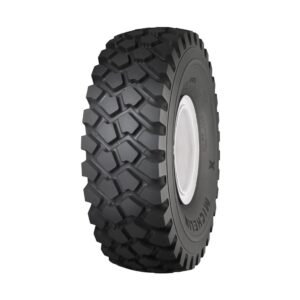 Michelin Xzl TL 255/100R16 124K