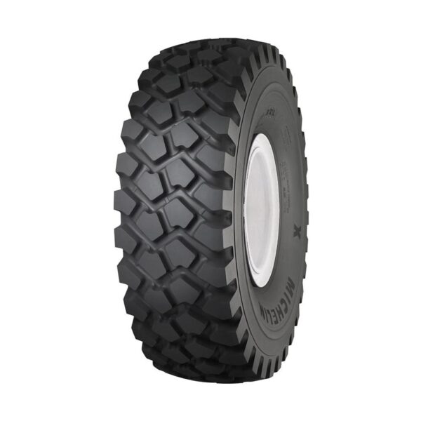 Michelin Xzl TL 255/100R16 124K