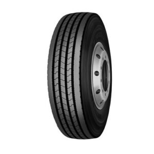 Yokohama RY237 245/70R19.5 131J