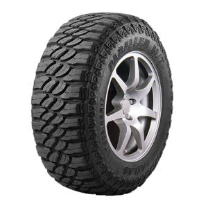 Atlas Paraller MT 10PLY Parallermt 235/85R16 116Q