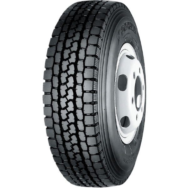 Yokohama TY228 E3948 205/85R16 115L