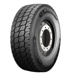 Michelin X Works Z 295/80R22.5 149K